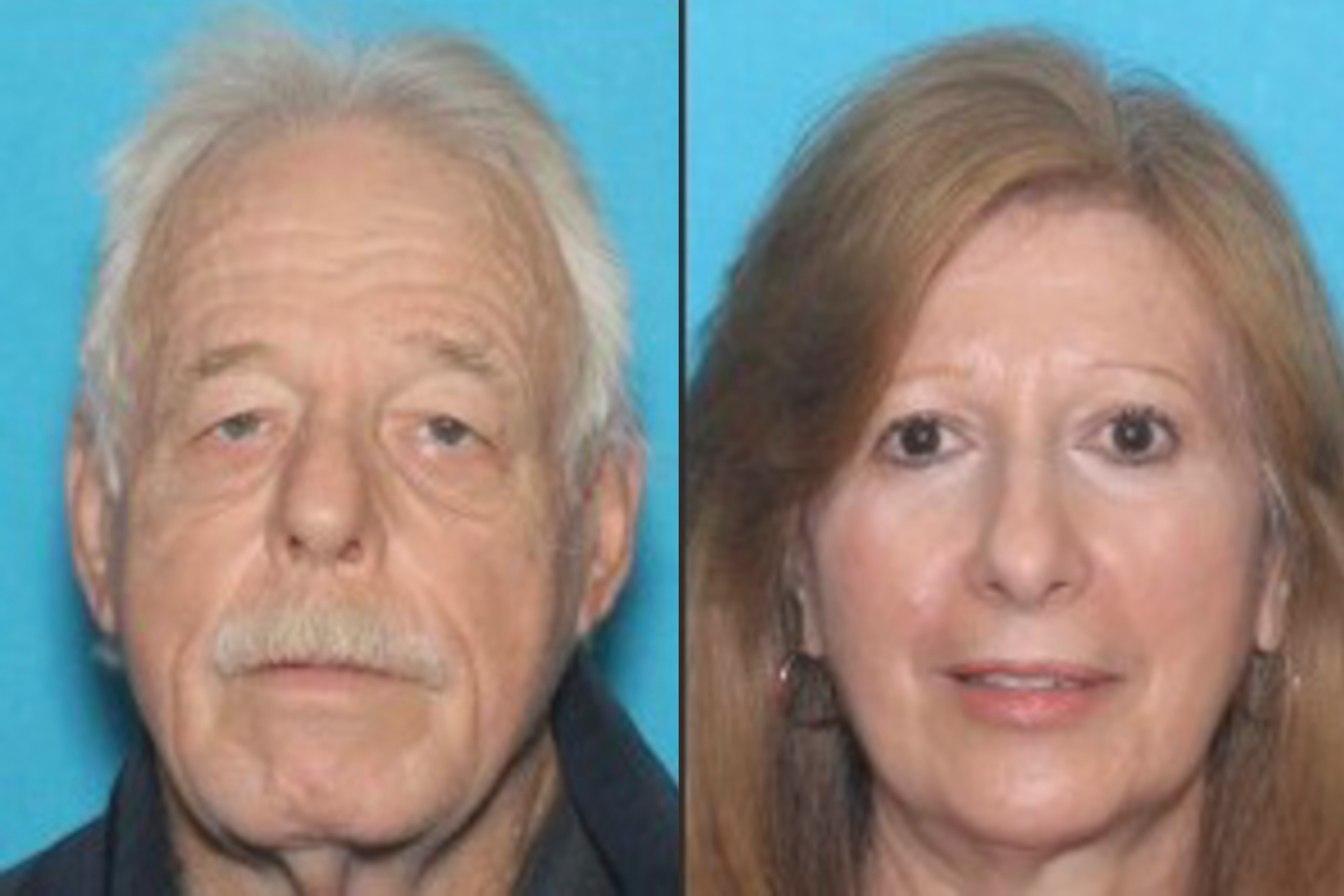 Richard Zajko, 72, and his wife and Rita Zajko, 69, who were found dead at their home in suburban Philadelphia in January 2023