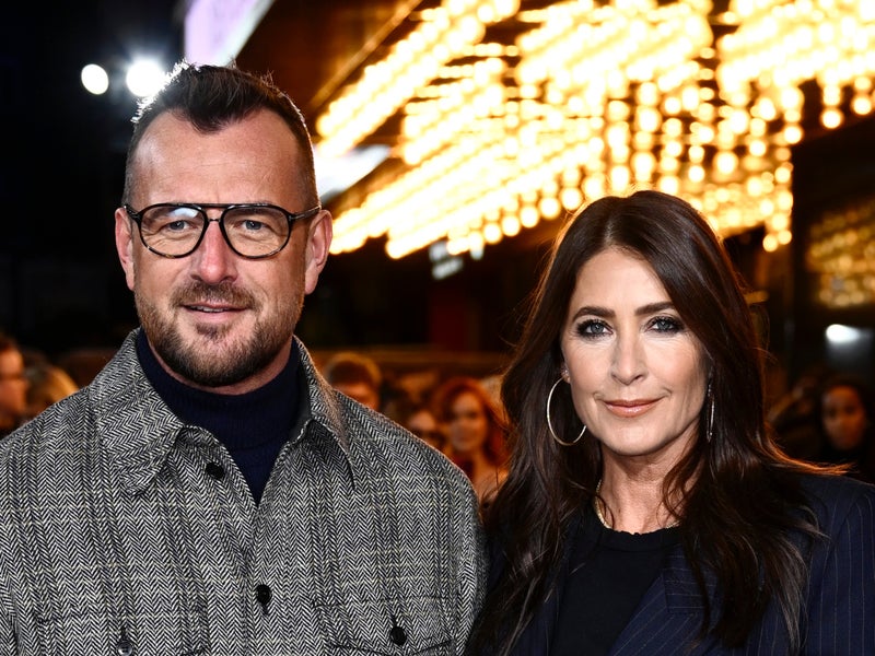 Lisa Snowdon says she has ‘reservation’ about marrying fiancé 