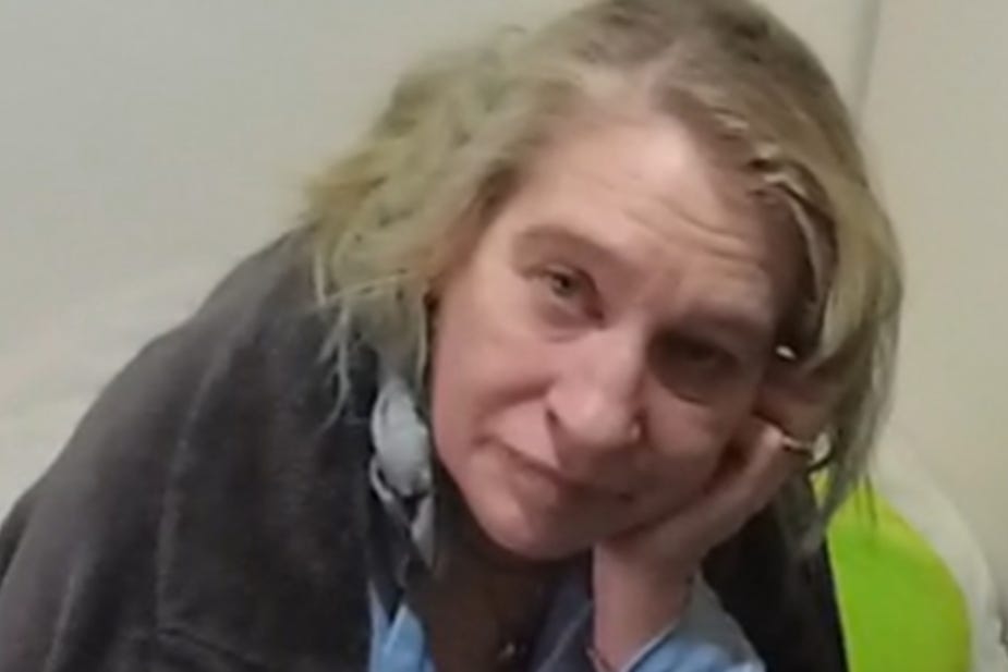 The 54-year-old has not been seen since late January (Handout/PA)