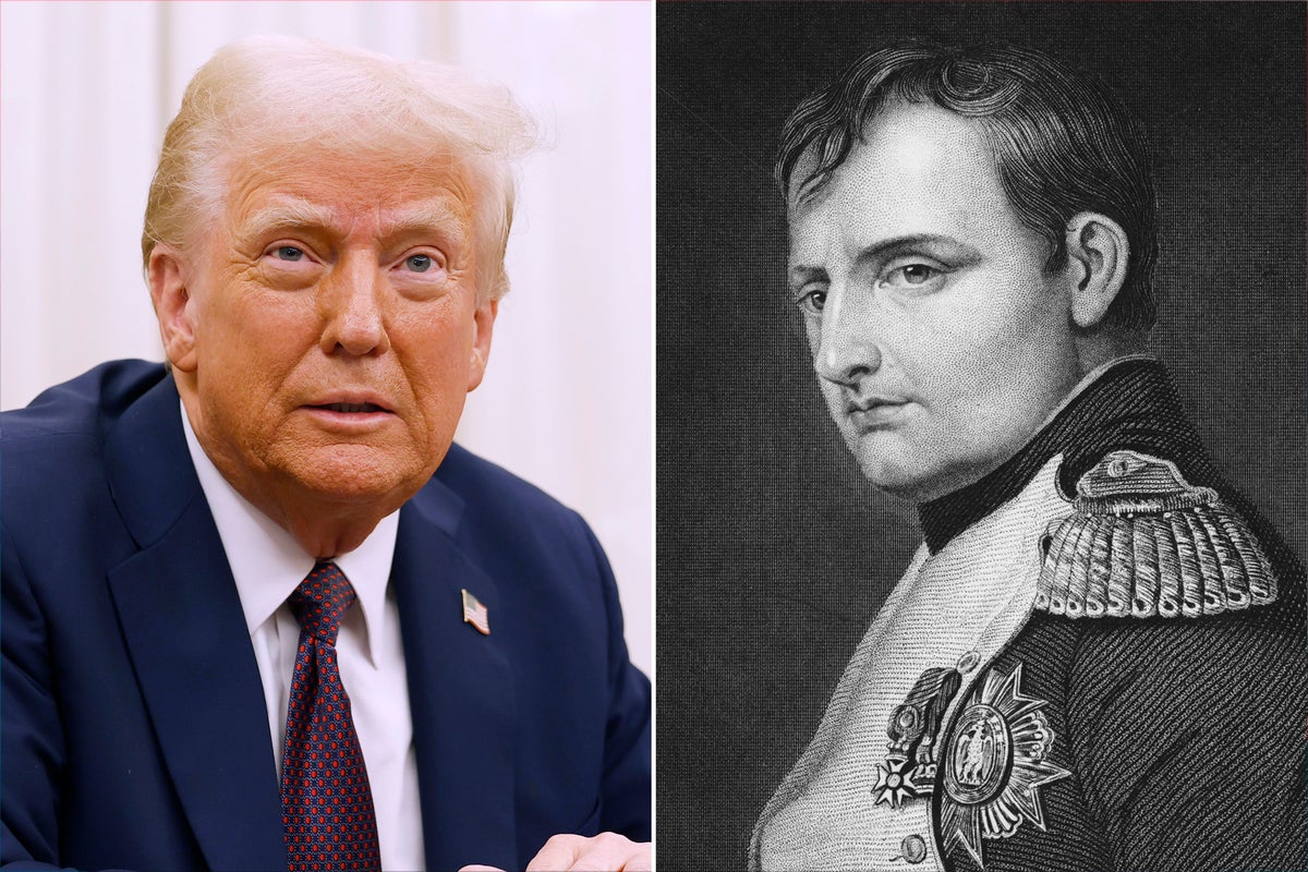 Judge Rules Trump's Executive Order Unconstitutional for Multiple Reasons