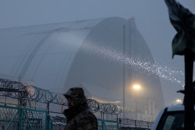 Chernobyl Recent Chernobyl - latest news, breaking stories and comment - The Independent