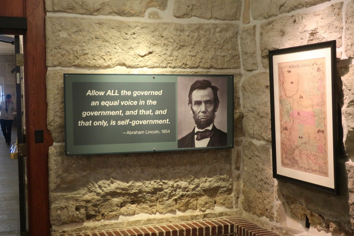 George has his day, and so does Abe. But states honor US presidents in lots of ways