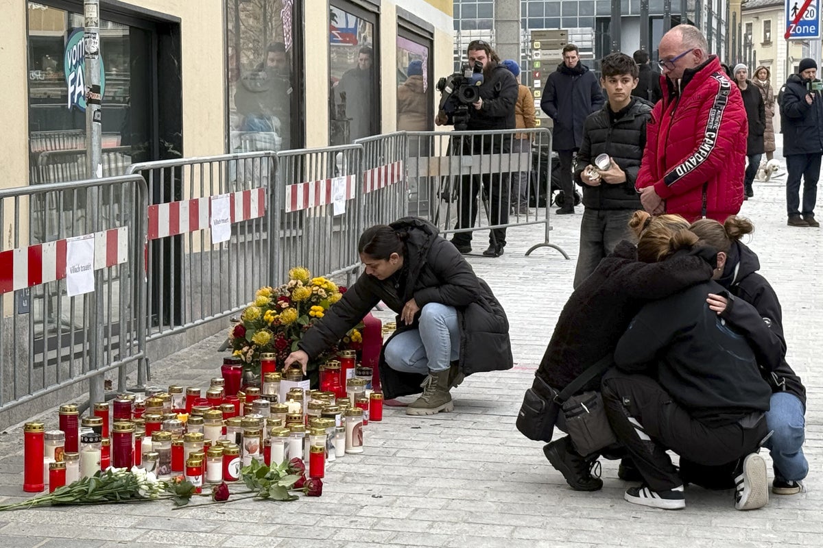 Austria stabbing: Everything we know about Villach knife attack which killed 14-year-old boy Austria stabbing: Everything we know about Villach knife attack which killed 14-year-old boy