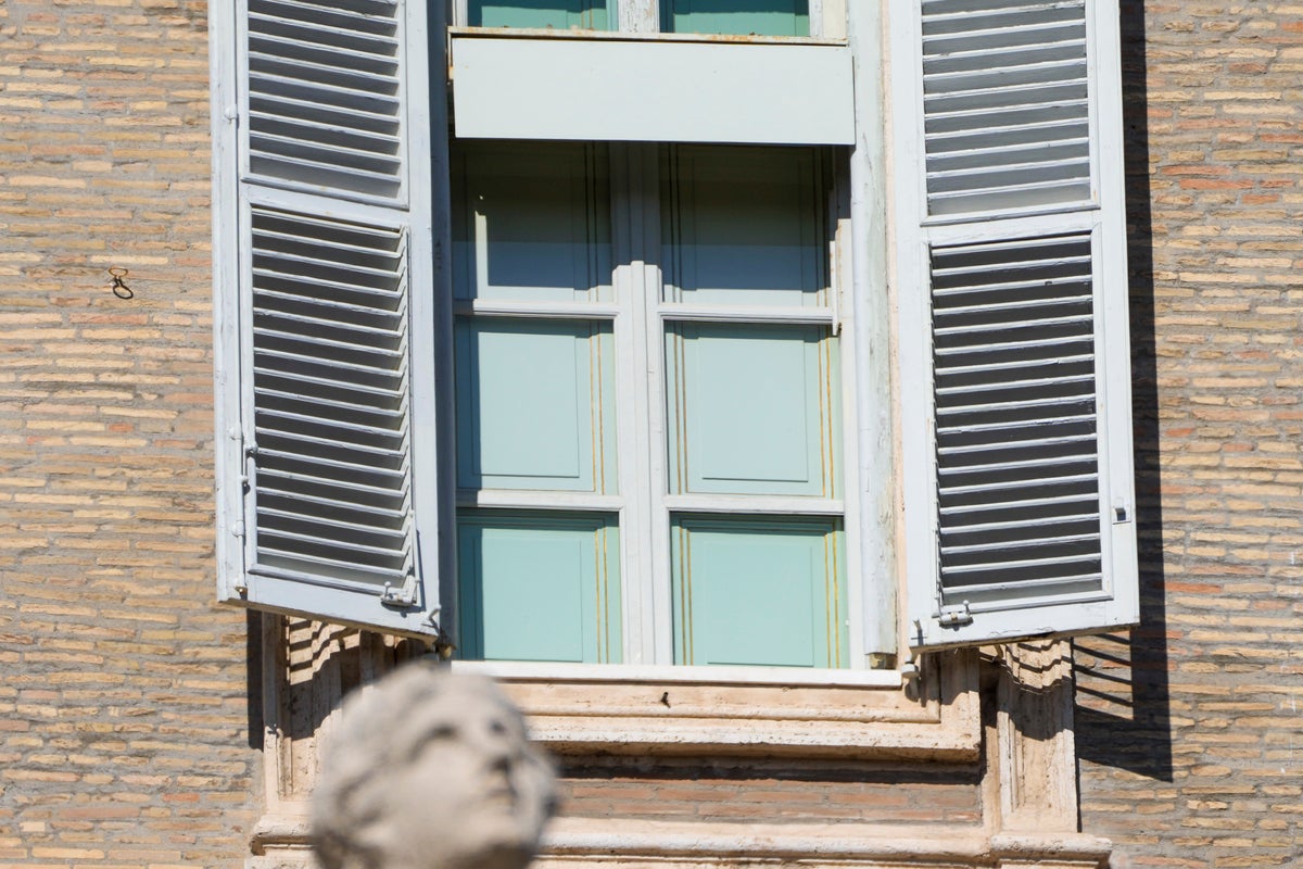 Pope to miss Angelus delivery at St. Peter's Square for 5th Sunday since hospitalization