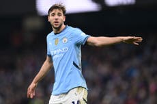 Nico Gonzalez: How the ‘mini-Rodri’ is making Man City tick again