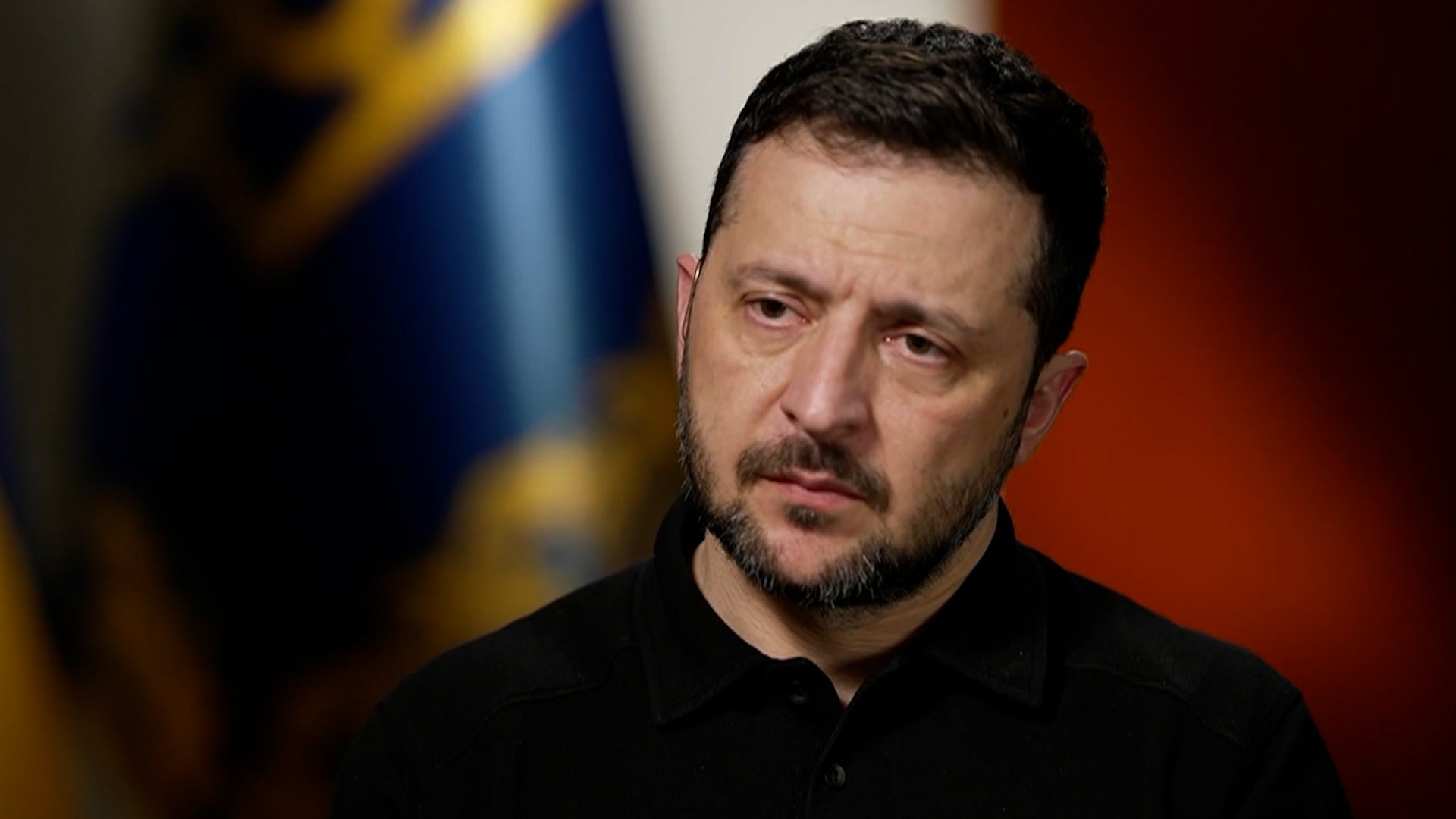 Zelensky says Ukraine has 