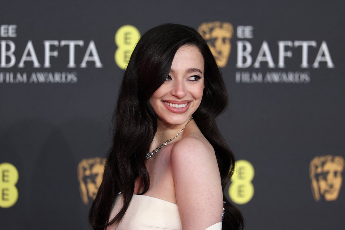 Mikey Madison Wins BAFTA, Dedicates Award to Sex Workers