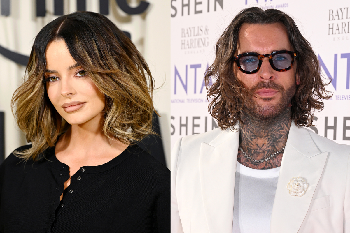 Maura Higgins accuses Pete Wicks of ‘cheating’ during Valentine’s Day night out Maura Higgins accuses Pete Wicks of ‘cheating’ during Valentine’s Day night out
