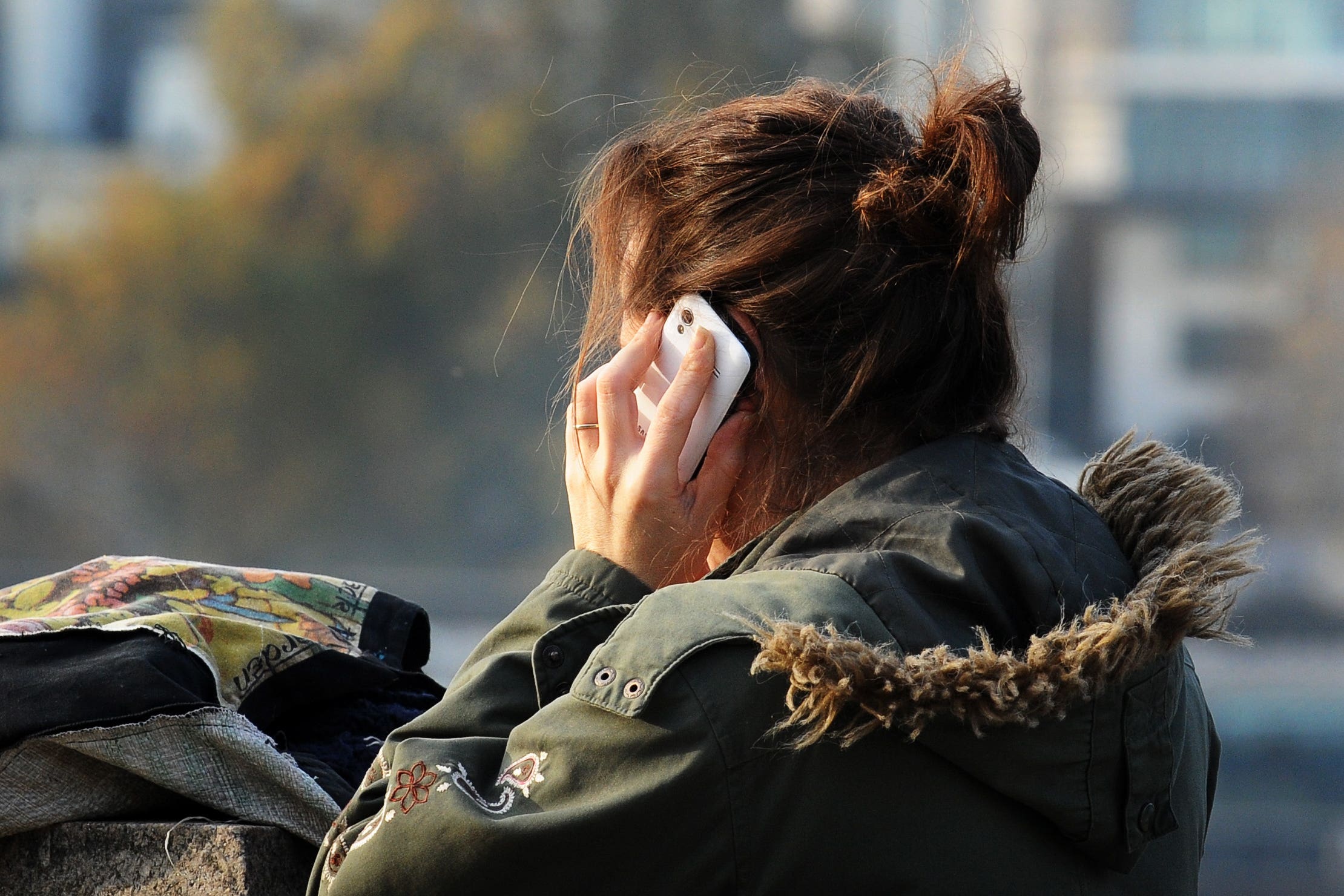 The survey found nearly a quarter of patients did not know who to contact while waiting for care (PA)