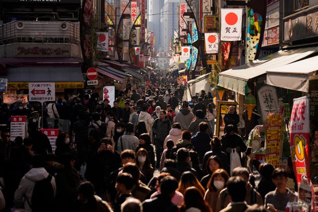 Japan Economy