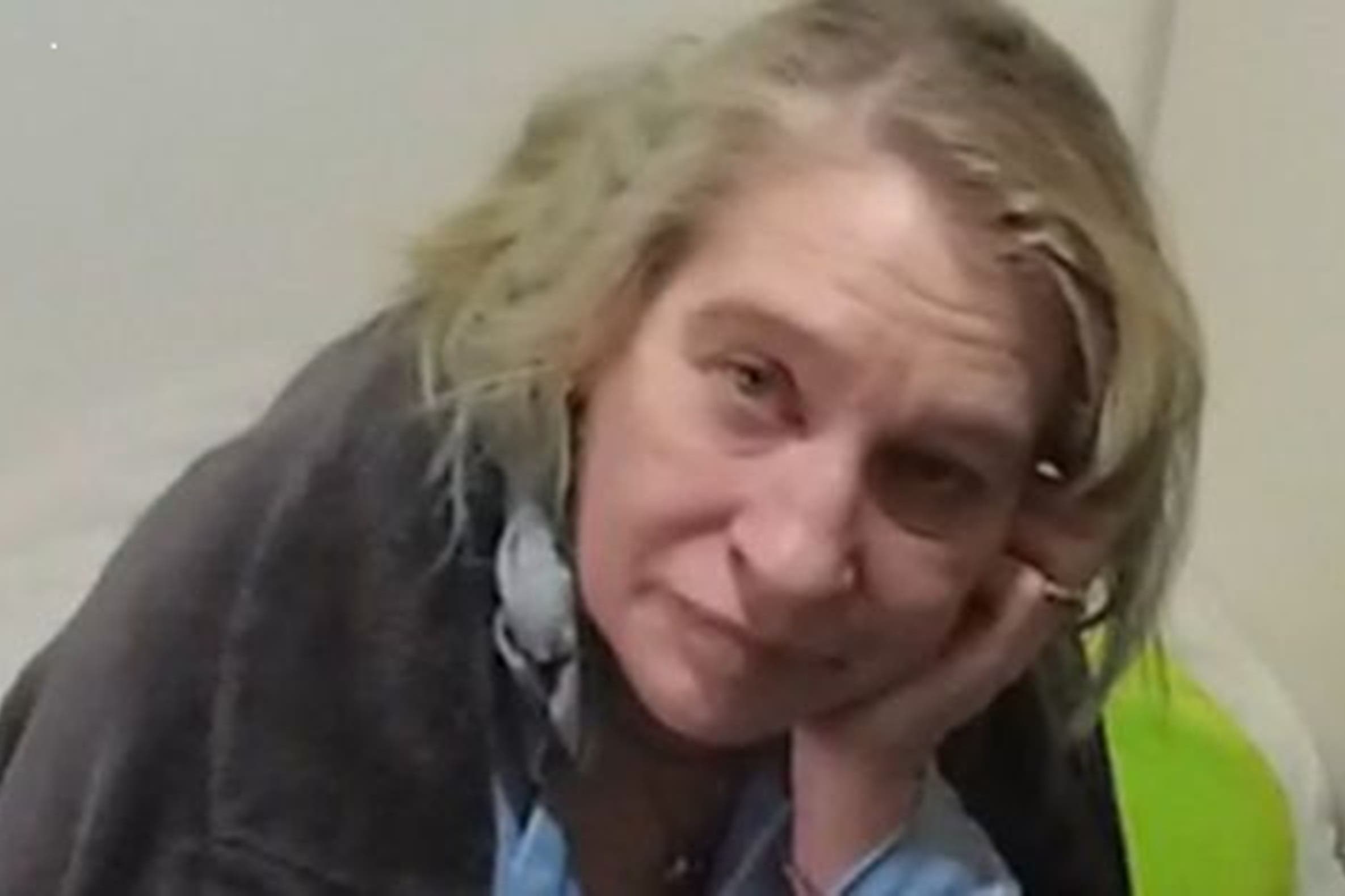 Undated handout photo issued by Cambridgeshire Police of 54-year-old Julie Buckley, from Christchurch, near March, Cambridgeshire, who has not been seen since late January. Cambridgeshire Police believe she is “ikely to have come to serious harm”, and a 47-year-old man from Christchurch remains under arrest on suspicion of murder, but police are yet to find her body. Issue date: Saturday February 15, 2025.
