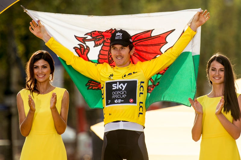 Olympic champion and Tour de France winner Geraint Thomas to retire from cycling