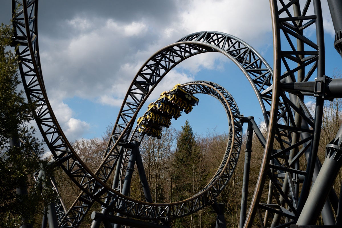 Alton Towers and Legoland proprietor U-turns on plan to limit incapacity go for individuals with ADHD and autism