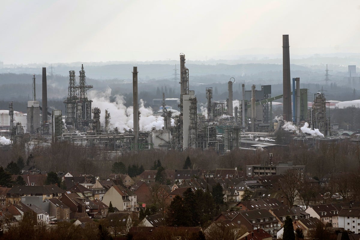 German elections: How austerity and the debt brake opened the door to the far-right German elections: How austerity and the debt brake opened the door to the far-right