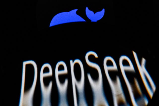 <p>DeepSeek's AI platform features similar capabilities to OpenAI's ChatGPT chatbot</p>