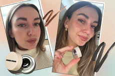 After weeks of testing, I can confirm Jones Road’s gel eyeliner is as good as Bobbi Brown says