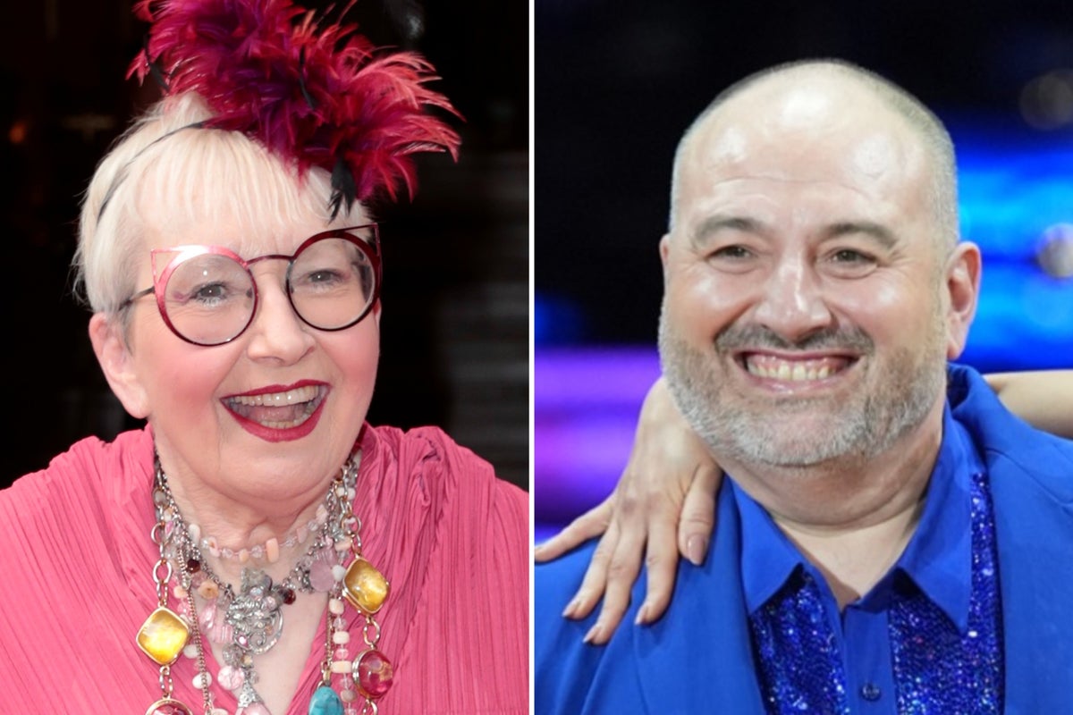 Su Pollard criticizes BBC's handling of cancel culture