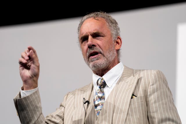 <p>Jordan Peterson’s daughter, Mikhaila, said that the psychologist is taking a break from ‘everything’ </p>