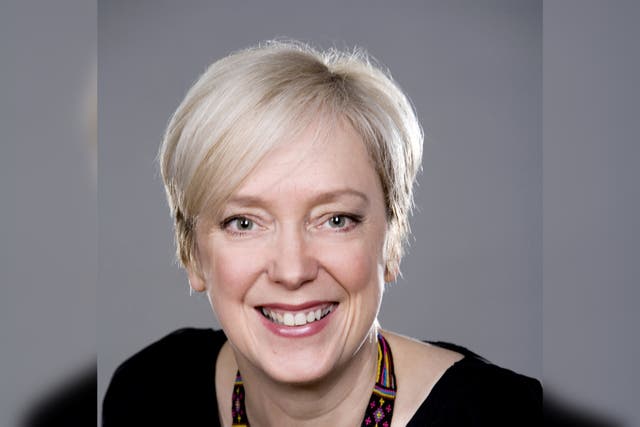 <p>BBC radio Scotland star Janice Forsyth</p>