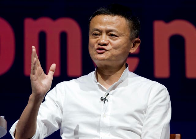 China Xi Business