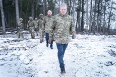 Britain is in no position to act as Ukraine’s peacekeeper 