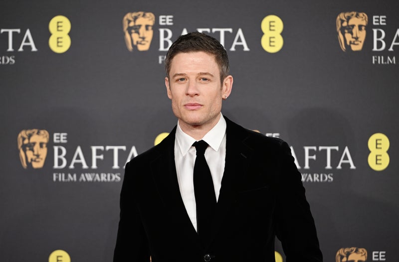 James Norton addresses rumours he’ll be the next James Bond