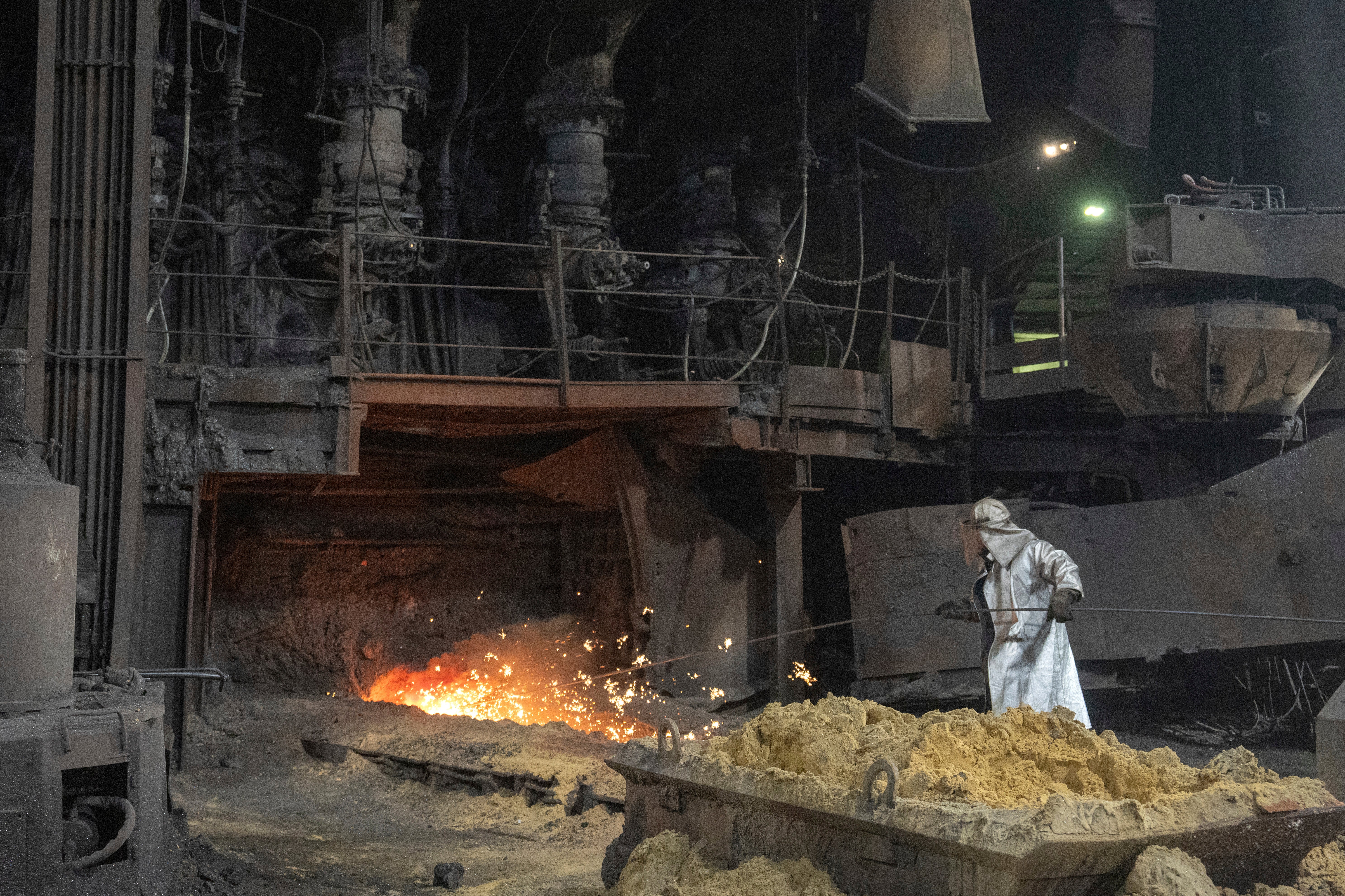 Russia-Ukraine-War-Steel Tariff