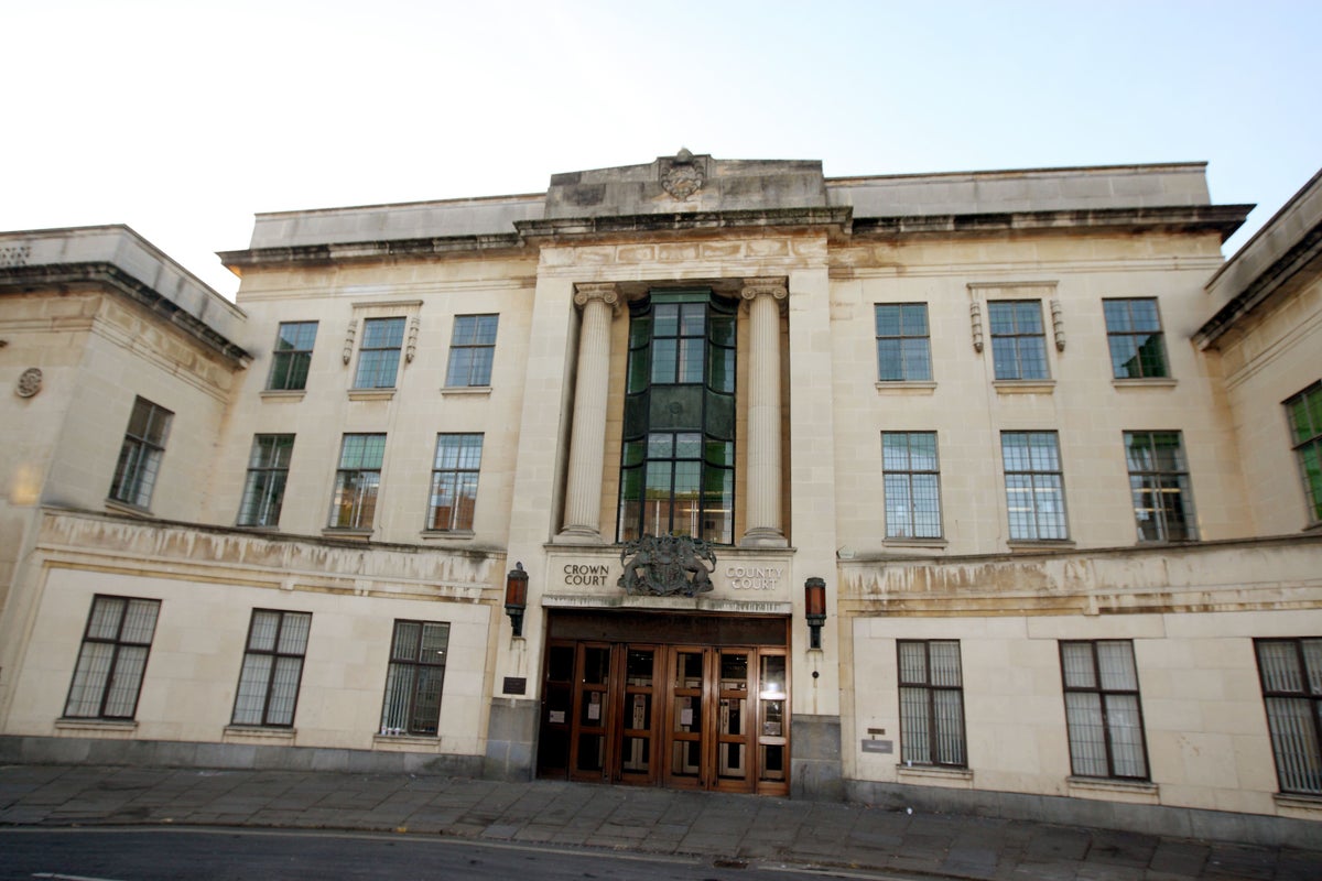 Pair plead guilty to manslaughter of two men through poisoning with date rape drug