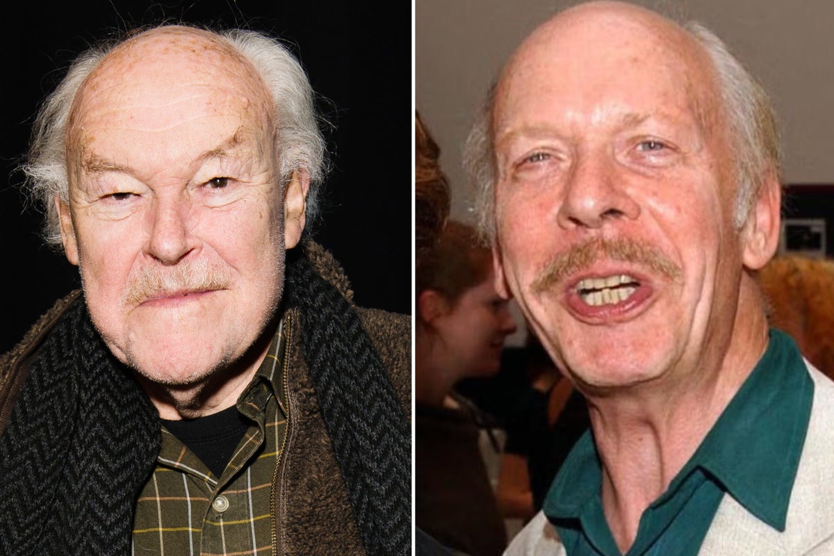 Why two British actors didn’t appear in Baftas In Memoriam tribute Why two British actors didn’t appear in Baftas In Memoriam tribute