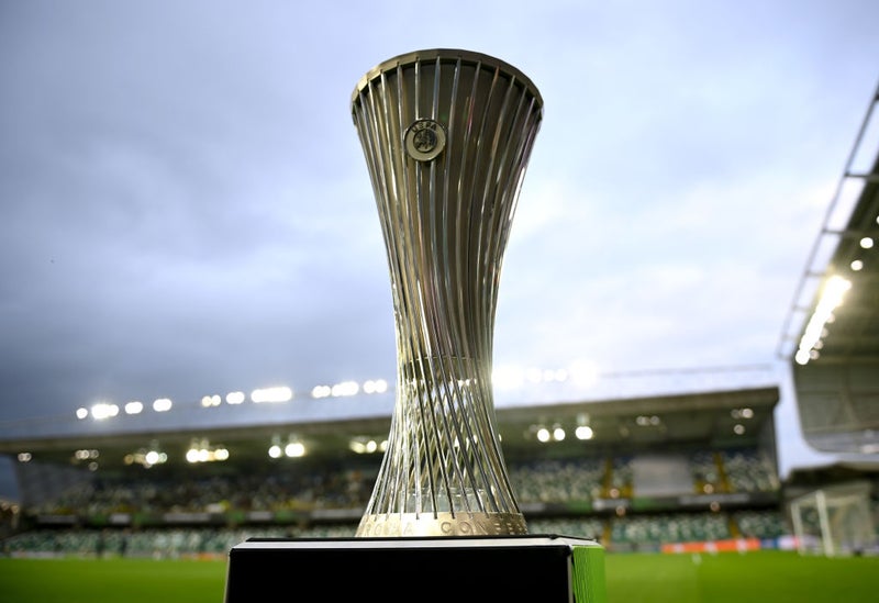 When is the Europa Conference League last-16 and knockout stage draw? Date, start time and how to watch