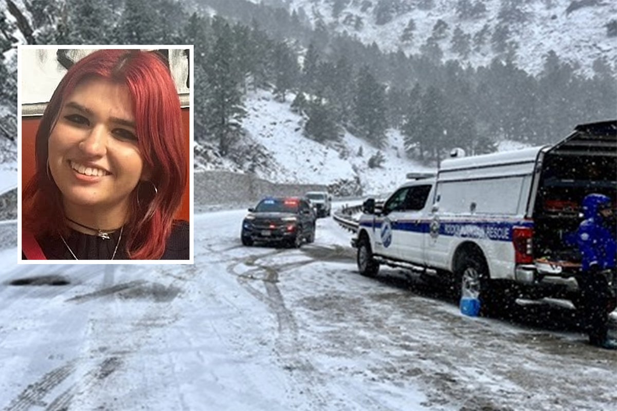 Body found during search for missing college student Megan Trussell Body found during search for missing college student Megan Trussell