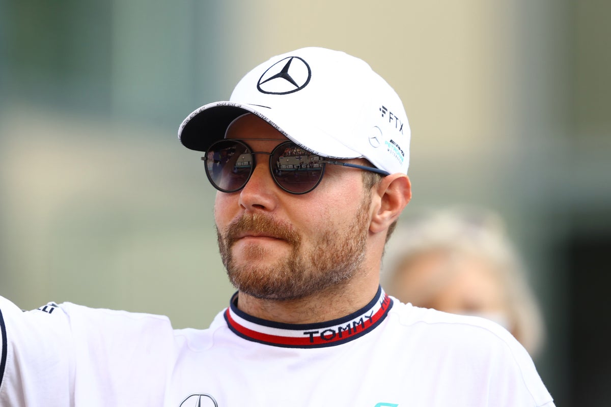 The three drivers who could make F1 comeback with Cadillac