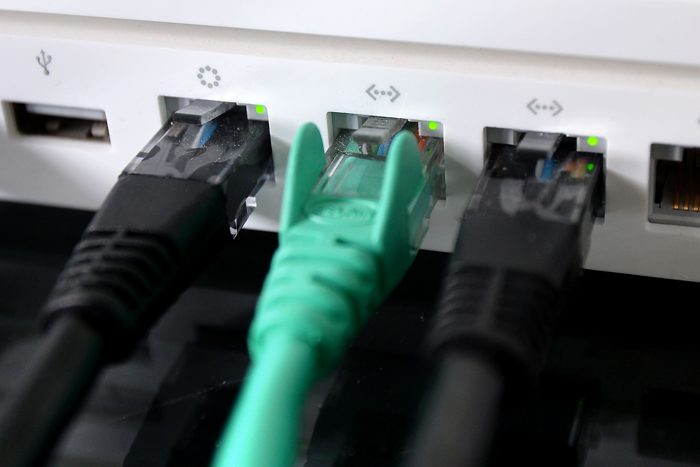 Community Fibre broadband service restored after outage The Independent