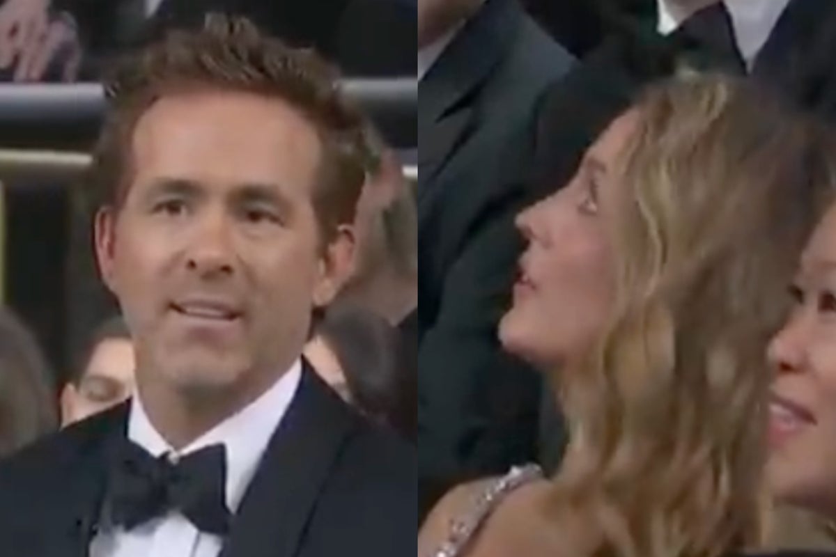 Ryan Reynolds SNL-də Blake Lively və Justin Baldoni qalmaqalı haqqında zarafat etdi