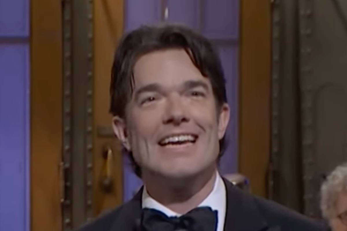 John Mulaney jokes that only 2 SNL hosts have ‘committed murder’ – here’s who he was likely referring to John Mulaney jokes that only 2 SNL hosts have ‘committed murder’ – here’s who he was likely referring to