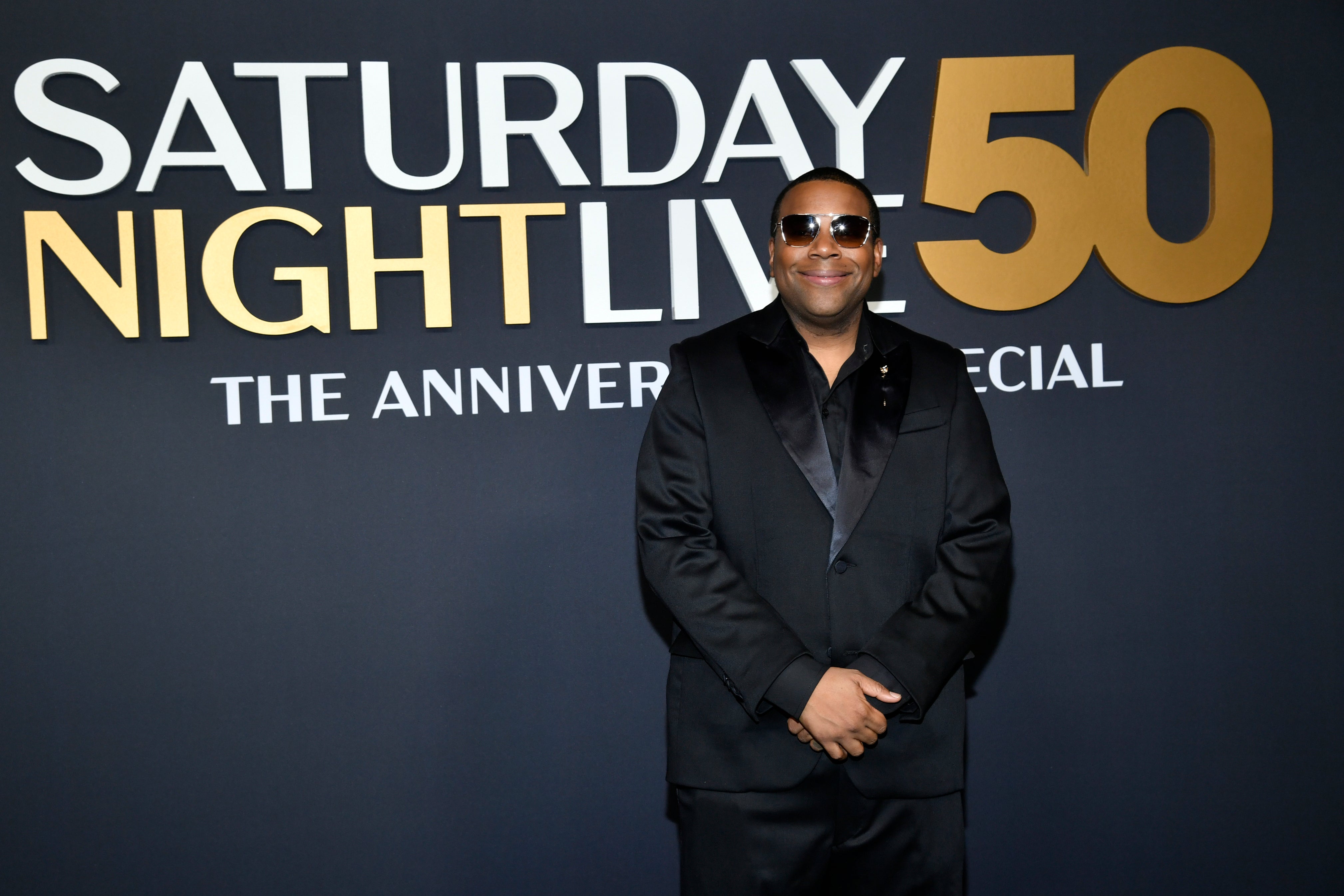 SNL50: The Anniversary Special