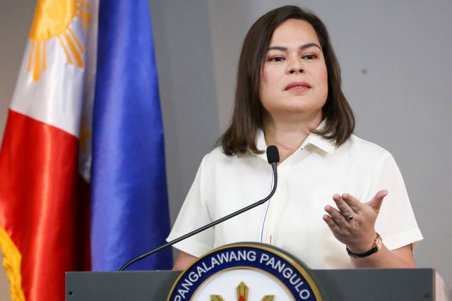 ASI-GEN FILIPINAS-VICEPRESIDENTA