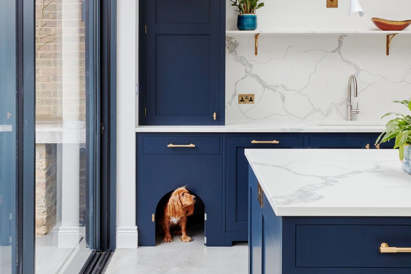 How to create a pet-friendly home without sacrificing style