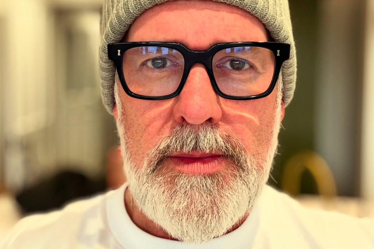 Former BBC star unrecognisable after debuting new look – can you guess who it is? Former BBC star unrecognisable after debuting new look – can you guess who it is?