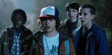 Netflix reveals biggest movies and shows coming later this year at Tudum event - including Stranger Things 5 and Wednesday