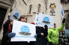 Why taxpayers could still face a bill for Thames Water despite £3bn lifeline