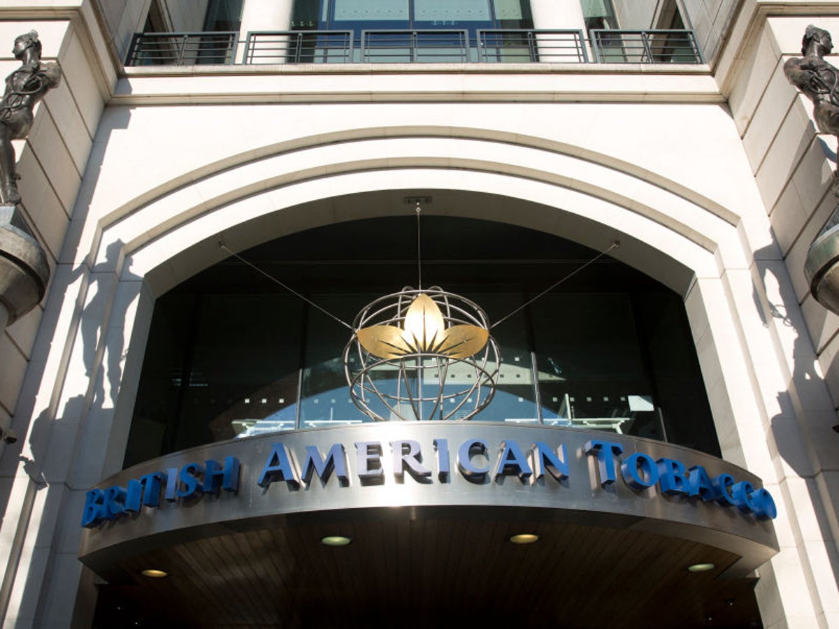 british american tobacco salary Tadeu Marroco: Why tobacco giant CEO's pay is set to triple to £18m