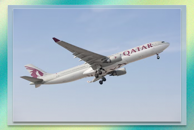 <p>Jet off and bag big savings with Qatar Airways flights</p>