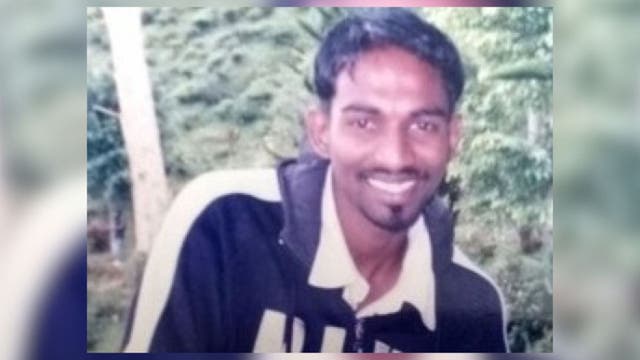 <p>Family members of Pannir Selvam Pranthaman say ‘his impending execution is causing us unimaginable grief and stress’</p>