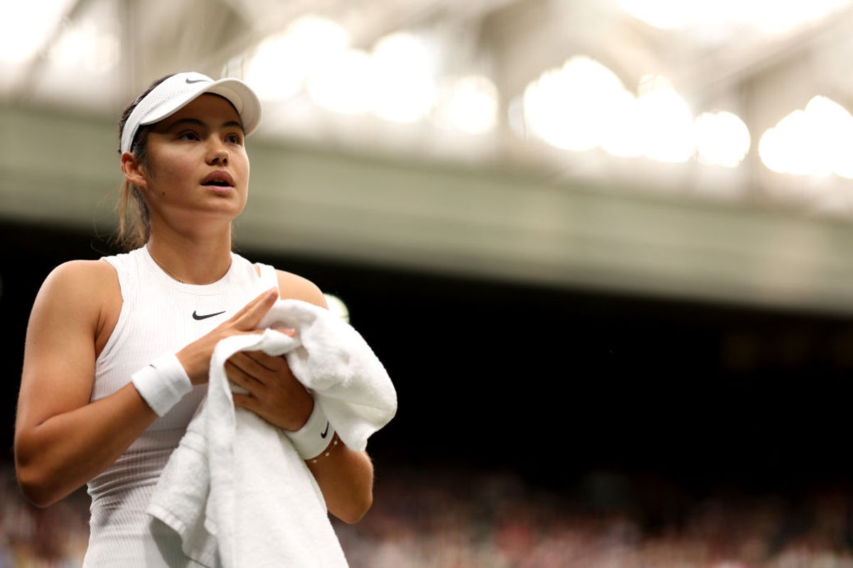 Emma Raducanu and Katie Boulter sign up for new Queen’s tournament Emma Raducanu and Katie Boulter sign up for new Queen’s tournament