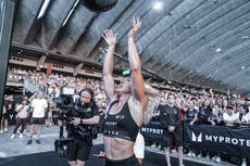 Hyrox world champion Meg Jacoby reveals her intense training regime, and the secret to getting a better Hyrox time