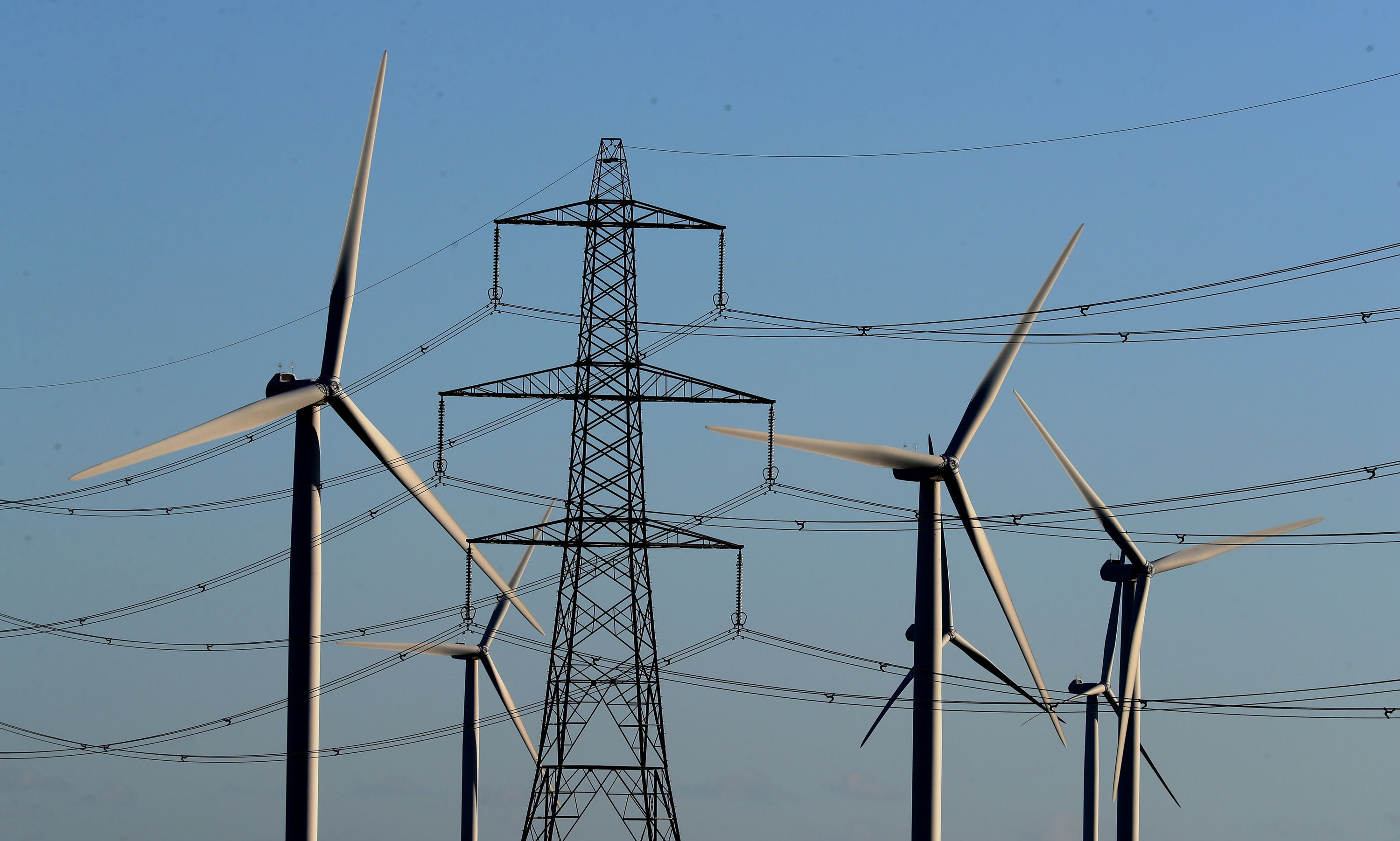 Solar panels can ease your reliance on the grid