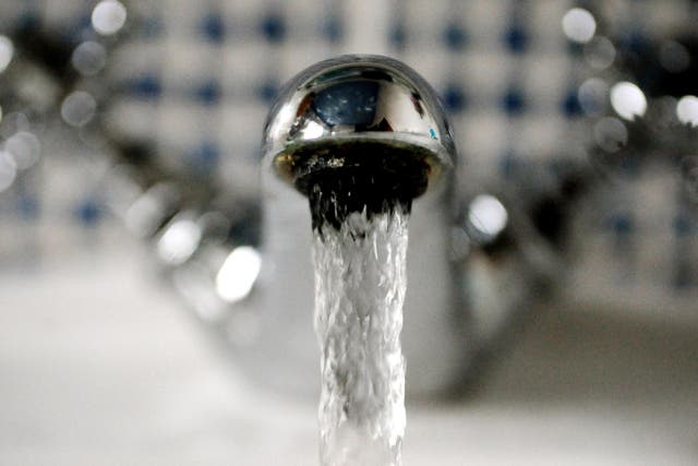 Water companies have asked the competition watchdog to allow it to raise prices by more than allowed by Ofwat (Rui Vieira/PA)