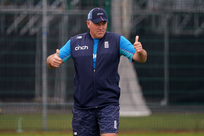 England and Sri Lanka spells helped Essex boss Chris Silverwood grow as a coach