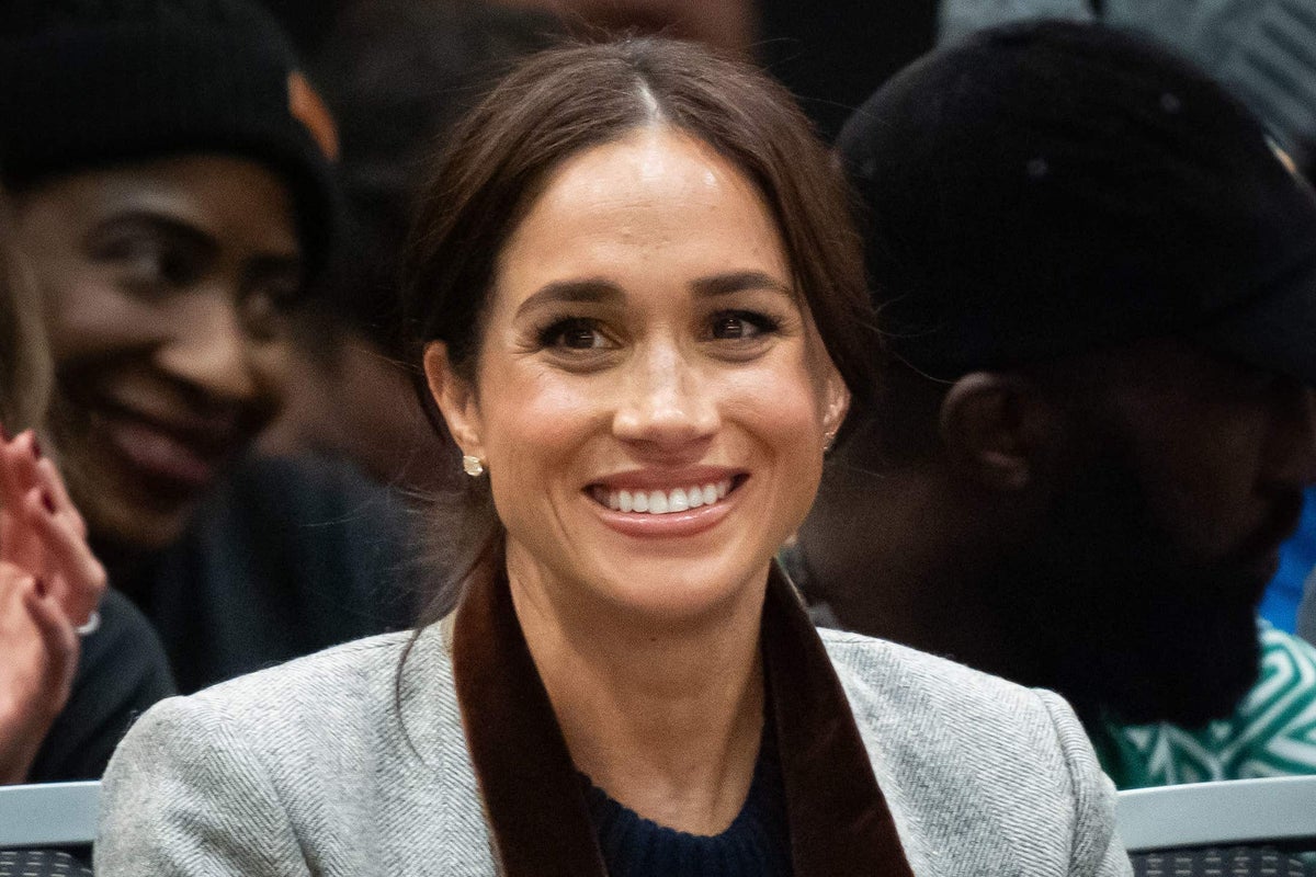 Meghan renames lifestyle brand 'As Ever' and debuts new image of daughter